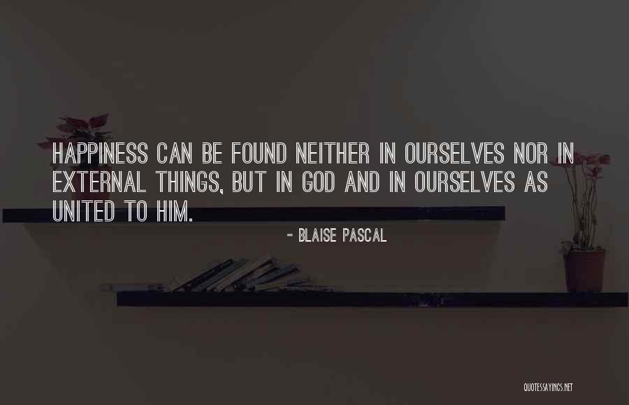 Marchais Immobilier Quotes By Blaise Pascal Marchais Immobilier Quotes By Blaise Pascal