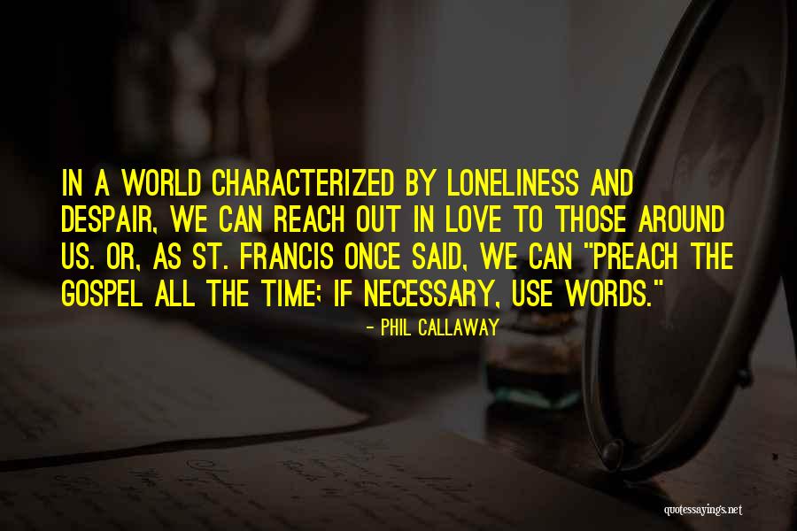 Marchamos La Quotes By Phil Callaway Marchamos La Quotes By Phil Callaway