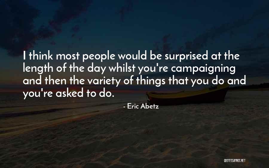 Marchando Used Cars Quotes By Eric Abetz Marchando Used Cars Quotes By Eric Abetz