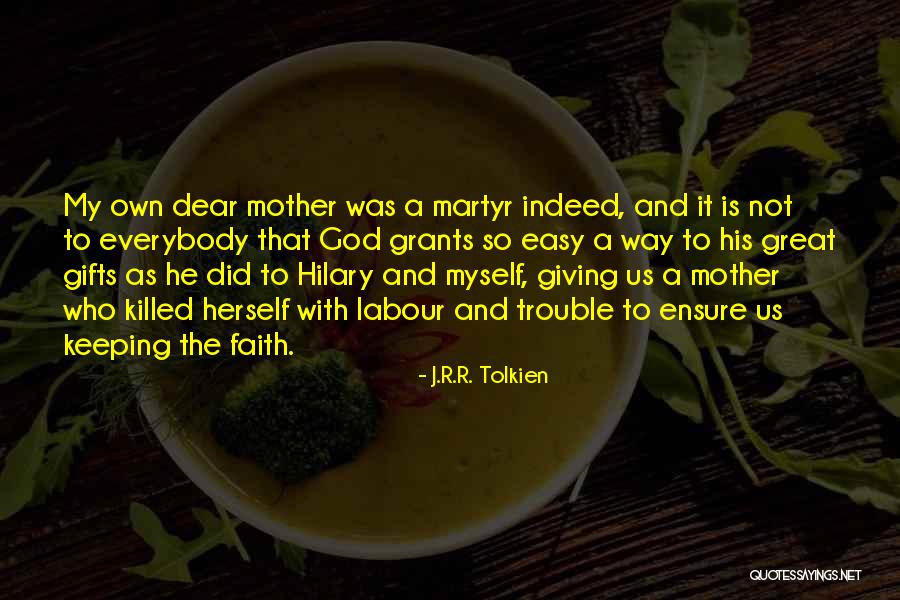 Marchands Expedition Quotes By J.R.R. Tolkien Marchands Expedition Quotes By J.R.R. Tolkien