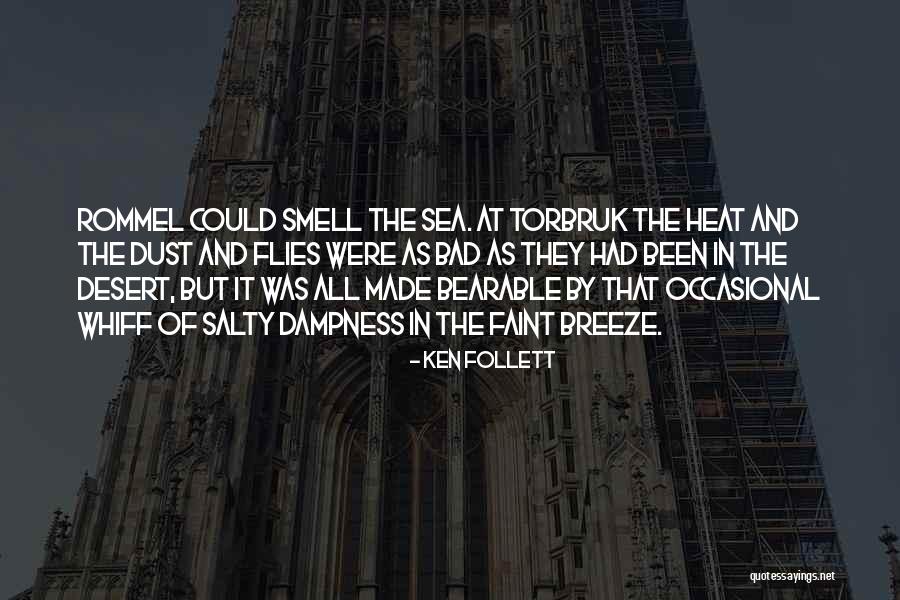 Marchante De Arte Quotes By Ken Follett Marchante De Arte Quotes By Ken Follett