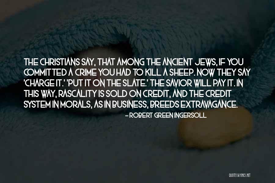 Marchante De Arte Quotes By Robert Green Ingersoll Marchante De Arte Quotes By Robert Green Ingersoll