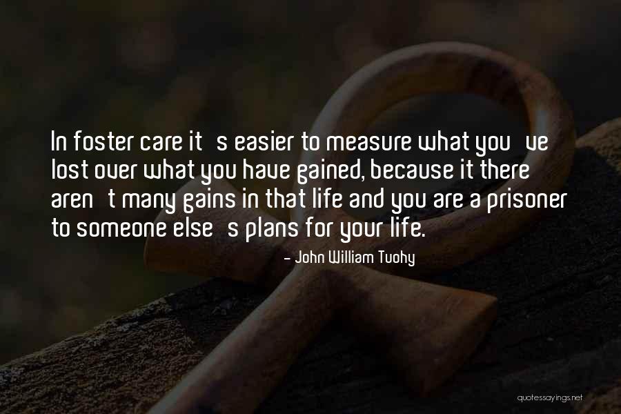 Marcharemos Quotes By John William Tuohy Marcharemos Quotes By John William Tuohy