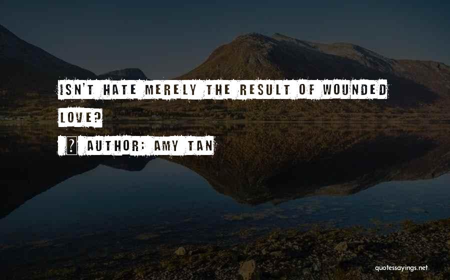 Marcharon En Quotes By Amy Tan