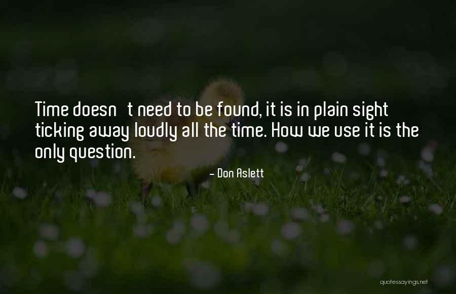 Marcharse Definicion Quotes By Don Aslett Marcharse Definicion Quotes By Don Aslett