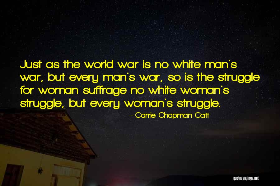 Marcharse In English Quotes By Carrie Chapman Catt Marcharse In English Quotes By Carrie Chapman Catt