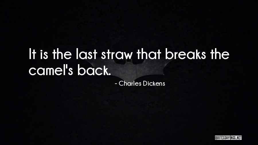 Marcharte Fue Quotes By Charles Dickens Marcharte Fue Quotes By Charles Dickens