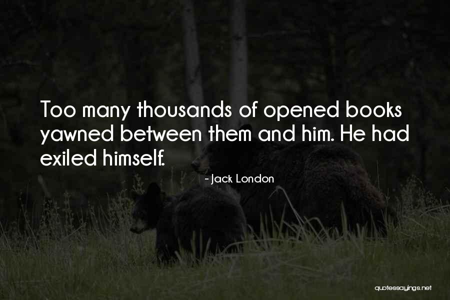 Marche Noir Quotes By Jack London Marche Noir Quotes By Jack London