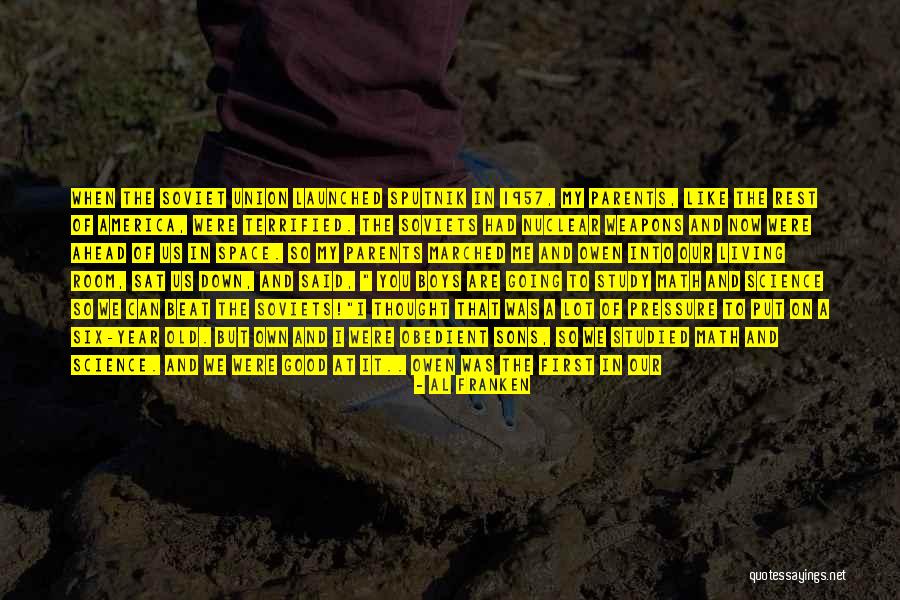 Marched Quotes By Al Franken Marched Quotes By Al Franken