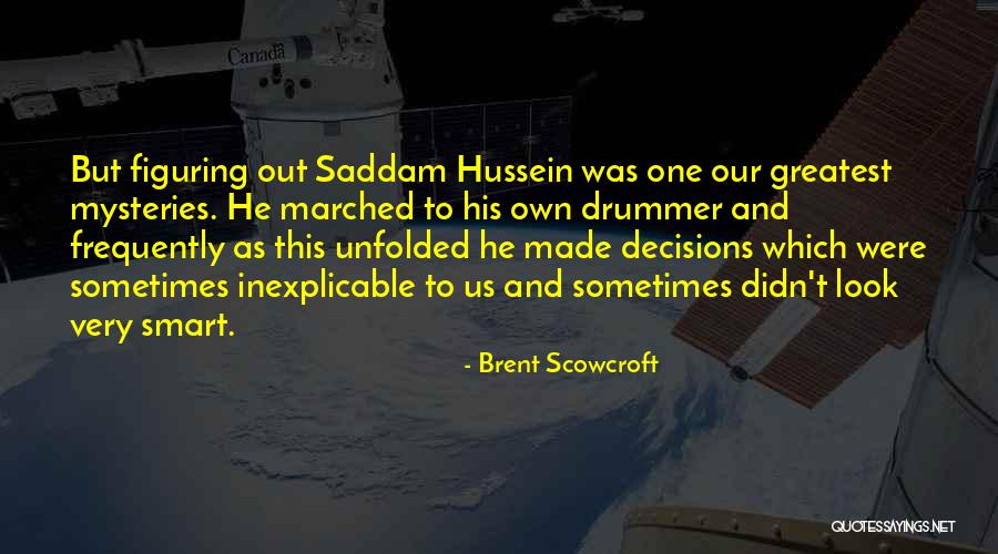 Marched Quotes By Brent Scowcroft Marched Quotes By Brent Scowcroft