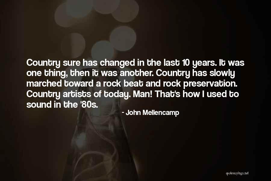 Marched Quotes By John Mellencamp Marched Quotes By John Mellencamp