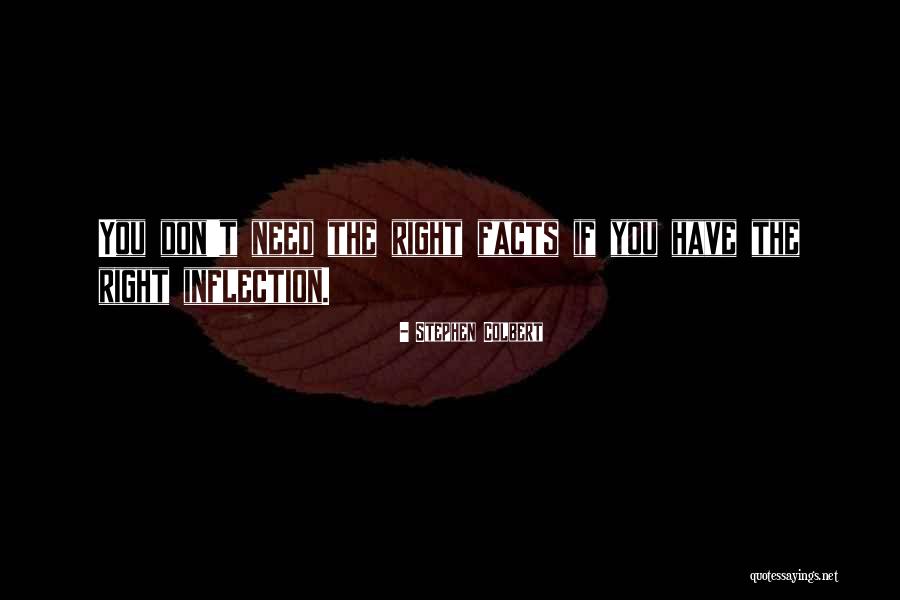 Marchei Hotarek Quotes By Stephen Colbert Marchei Hotarek Quotes By Stephen Colbert