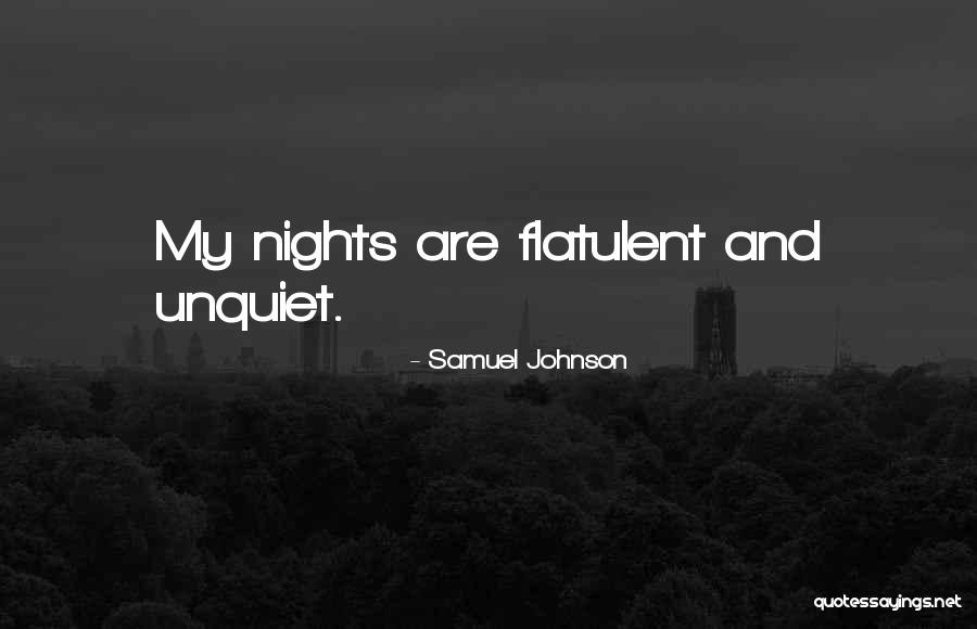 Marchelle Quotes By Samuel Johnson Marchelle Quotes By Samuel Johnson