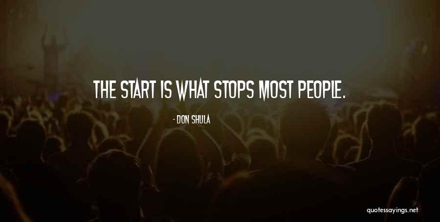 Marchelle Tigner Quotes By Don Shula Marchelle Tigner Quotes By Don Shula