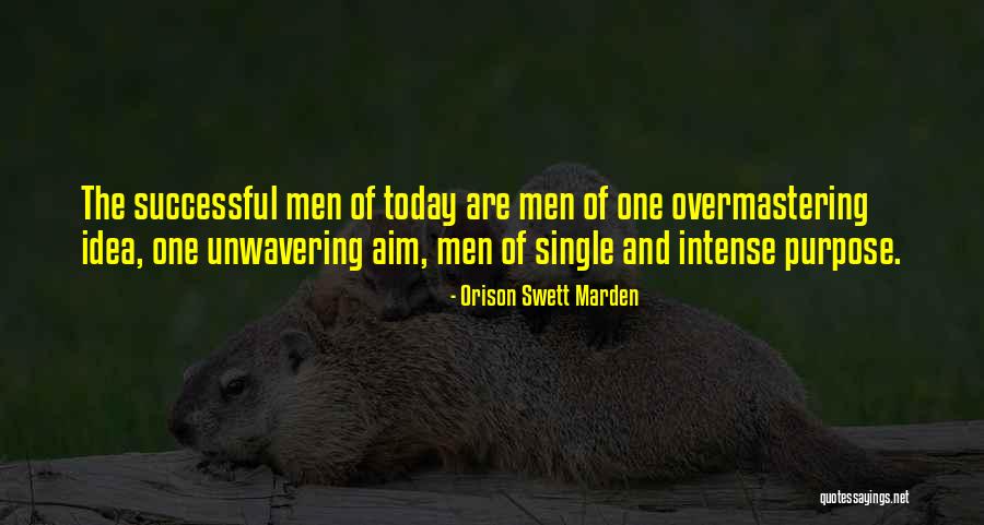 Marchelle Tigner Quotes By Orison Swett Marden Marchelle Tigner Quotes By Orison Swett Marden