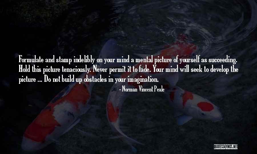 Marchelli Foods Quotes By Norman Vincent Peale Marchelli Foods Quotes By Norman Vincent Peale