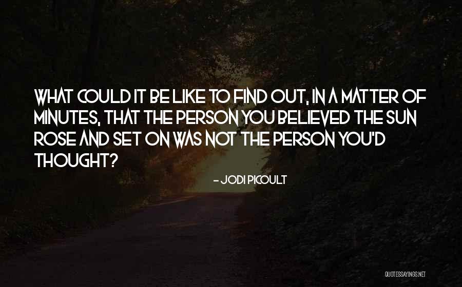 Marchellonis Quotes By Jodi Picoult Marchellonis Quotes By Jodi Picoult