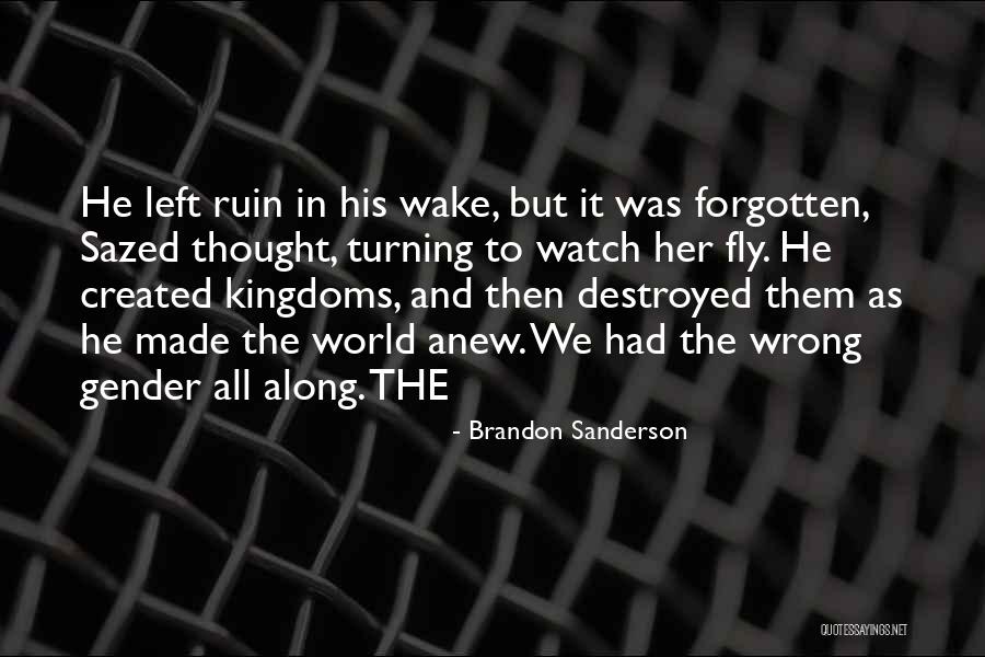 Marchen Quotes By Brandon Sanderson Marchen Quotes By Brandon Sanderson
