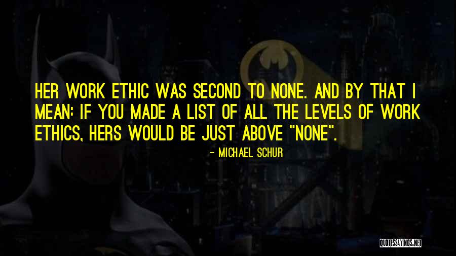 Marchenko Illya Quotes By Michael Schur Marchenko Illya Quotes By Michael Schur