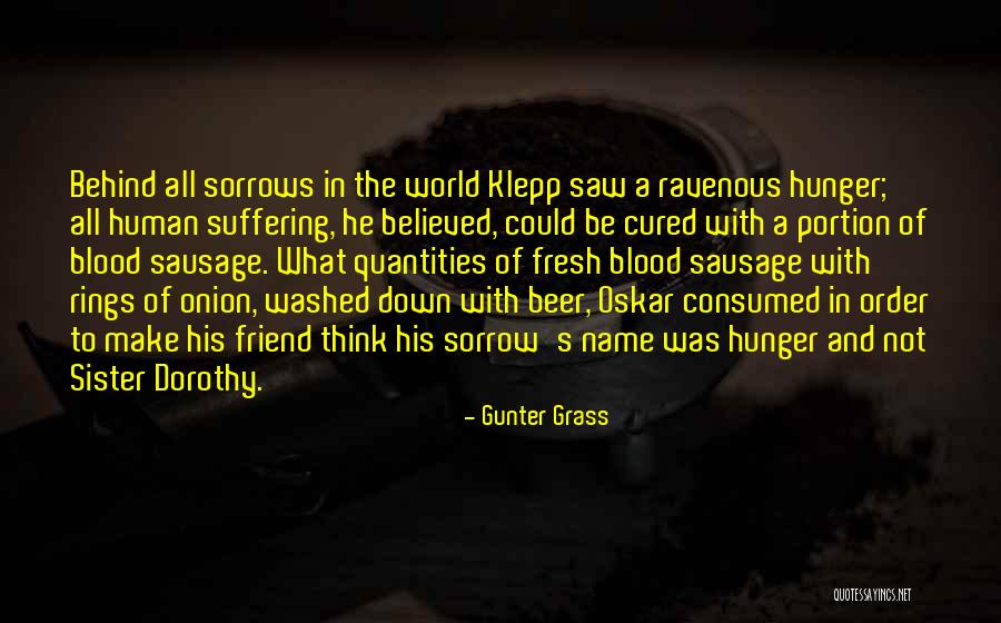 Marchenko Pole Quotes By Gunter Grass Marchenko Pole Quotes By Gunter Grass