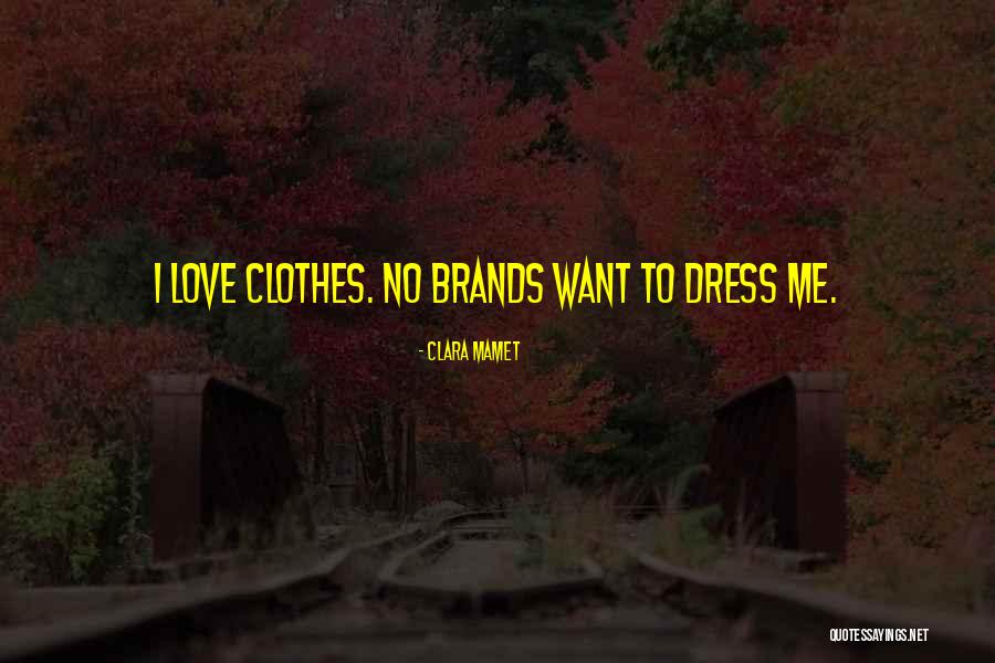 Marchenoir Quotes By Clara Mamet Marchenoir Quotes By Clara Mamet