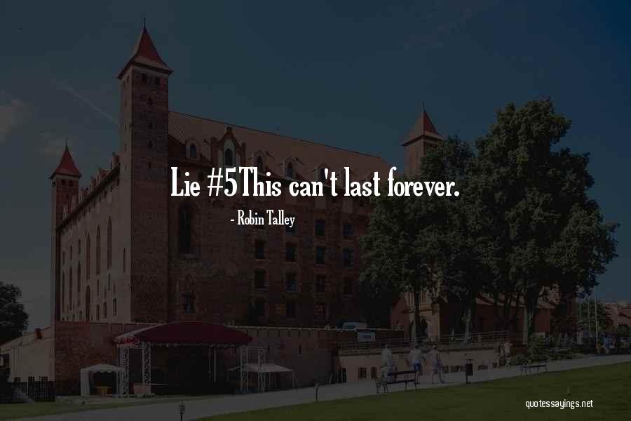 Marchenoir Quotes By Robin Talley Marchenoir Quotes By Robin Talley