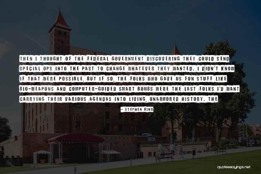 Marcher Au Quotes By Stephen King Marcher Au Quotes By Stephen King
