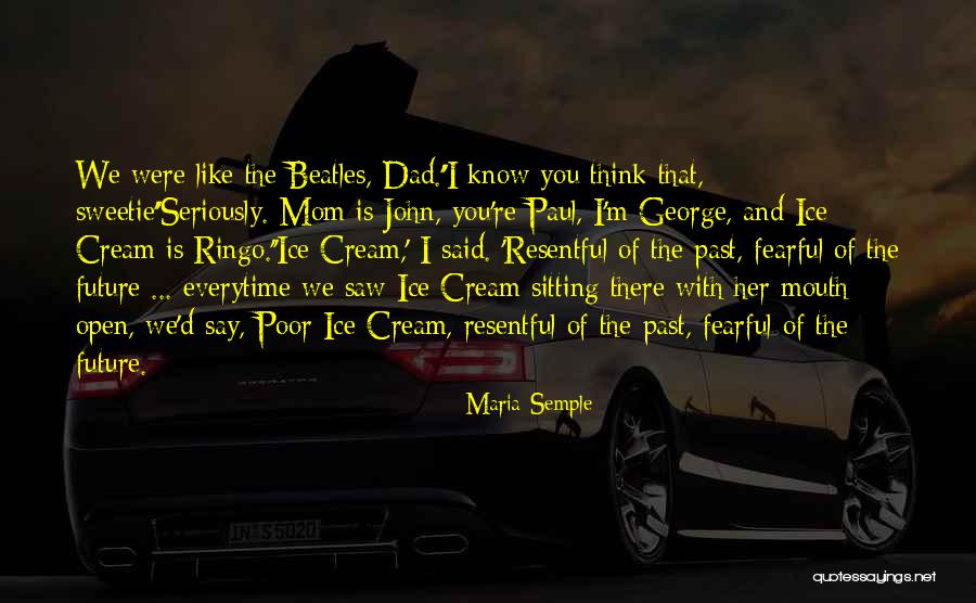 Marchers Kneeling Quotes By Maria Semple Marchers Kneeling Quotes By Maria Semple