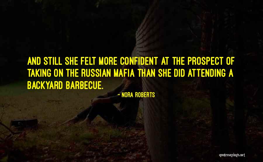 Marchers Kneeling Quotes By Nora Roberts Marchers Kneeling Quotes By Nora Roberts