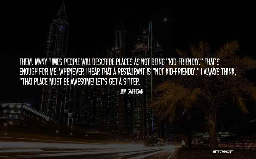 Marchesa Notte Quotes By Jim Gaffigan Marchesa Notte Quotes By Jim Gaffigan