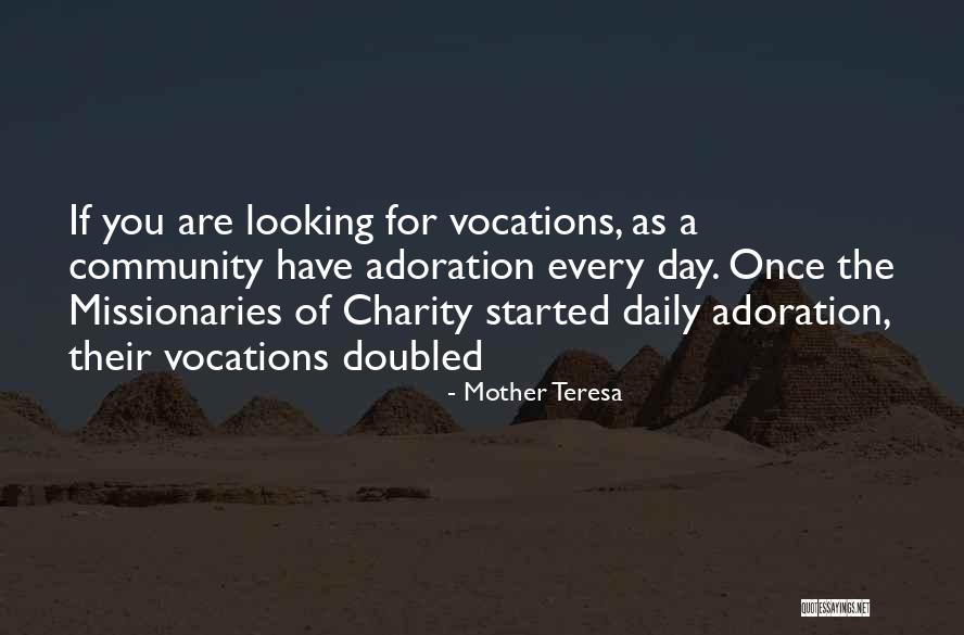 Marchesa Notte Quotes By Mother Teresa Marchesa Notte Quotes By Mother Teresa
