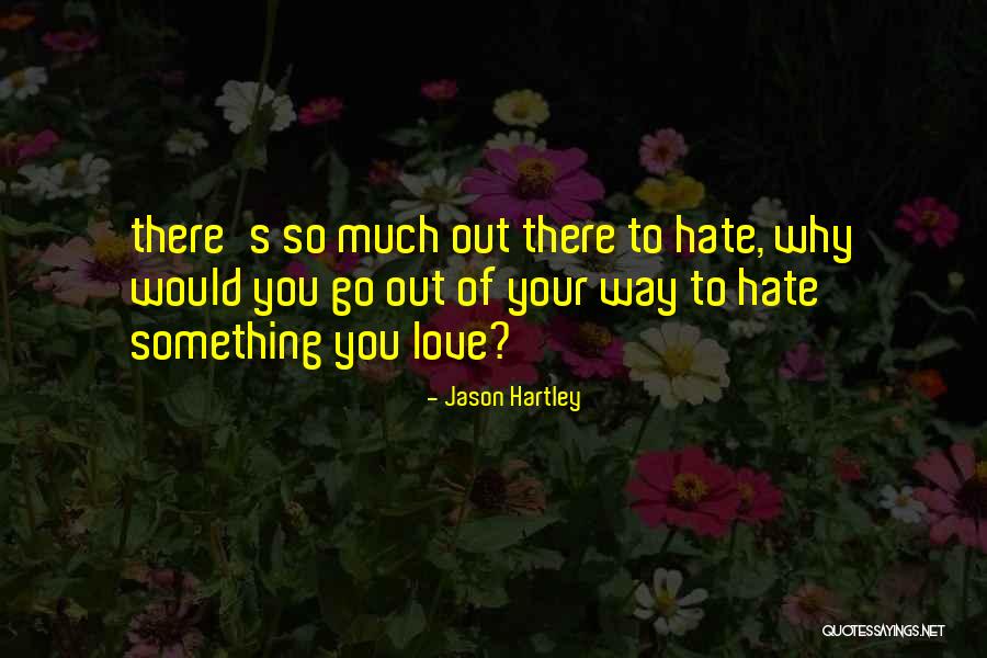 Marchesan Falls Quotes By Jason Hartley Marchesan Falls Quotes By Jason Hartley