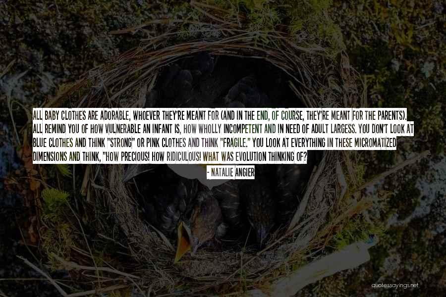 Marchesan Lingual Frenulum Quotes By Natalie Angier Marchesan Lingual Frenulum Quotes By Natalie Angier