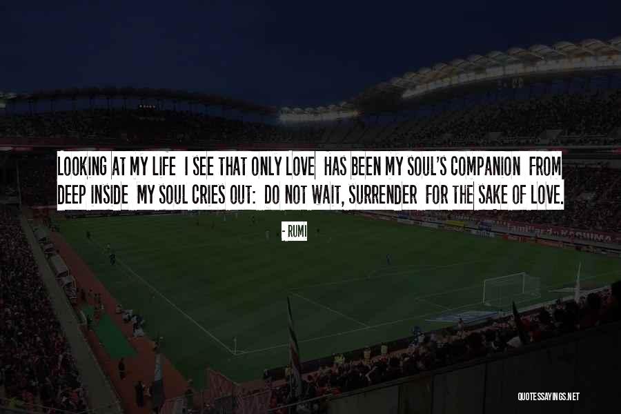 Marchesani Syndrome Quotes By Rumi Marchesani Syndrome Quotes By Rumi