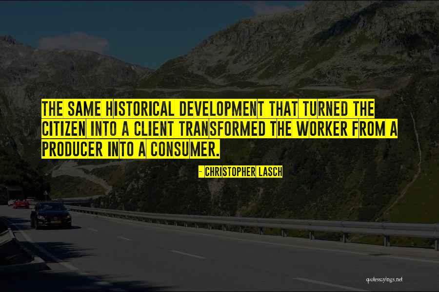 Marchesani Vasto Quotes By Christopher Lasch Marchesani Vasto Quotes By Christopher Lasch