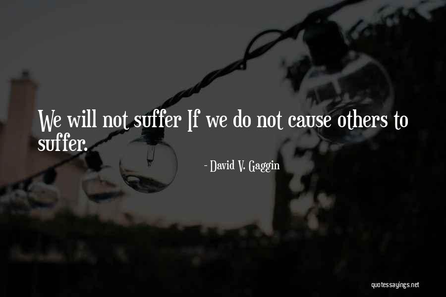 Marchesani Vasto Quotes By David V. Gaggin Marchesani Vasto Quotes By David V. Gaggin