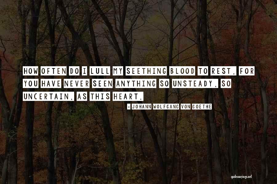 Marchesani Vasto Quotes By Johann Wolfgang Von Goethe Marchesani Vasto Quotes By Johann Wolfgang Von Goethe