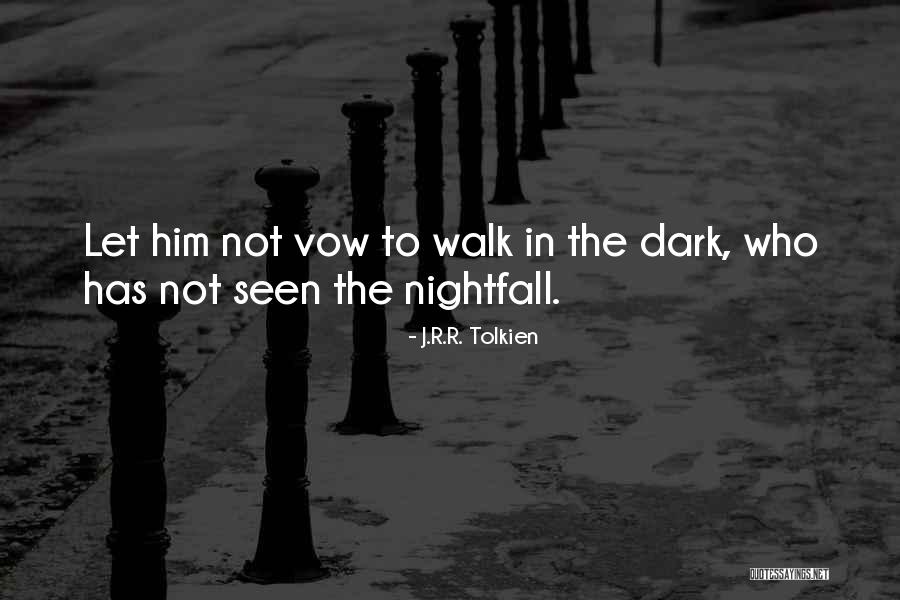 Marcheschi Family History Quotes By J.R.R. Tolkien