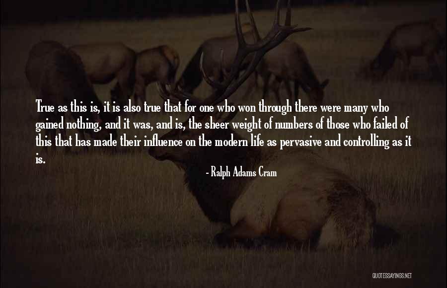 Marcheschi Family History Quotes By Ralph Adams Cram Marcheschi Family History Quotes By Ralph Adams Cram