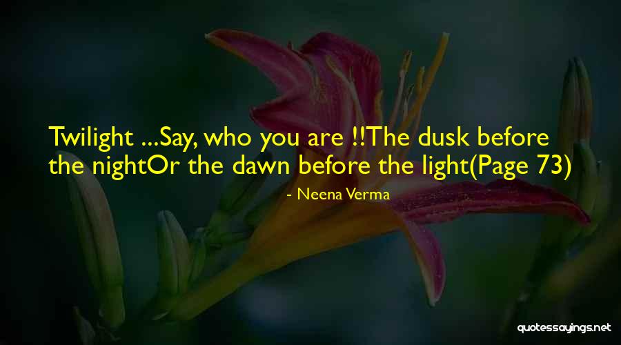 Marchese Ford Quotes By Neena Verma Marchese Ford Quotes By Neena Verma