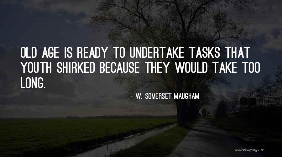 Marchese Ford Quotes By W. Somerset Maugham Marchese Ford Quotes By W. Somerset Maugham