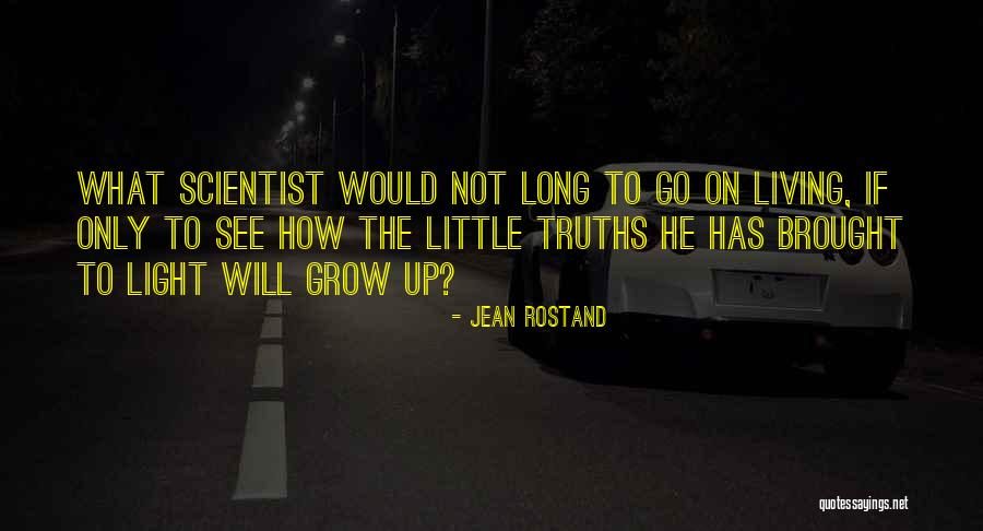 Marchese Produce Quotes By Jean Rostand Marchese Produce Quotes By Jean Rostand