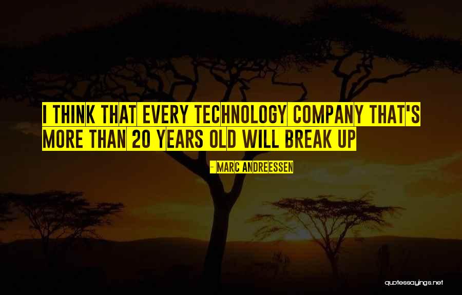 Marchese Produce Quotes By Marc Andreessen Marchese Produce Quotes By Marc Andreessen