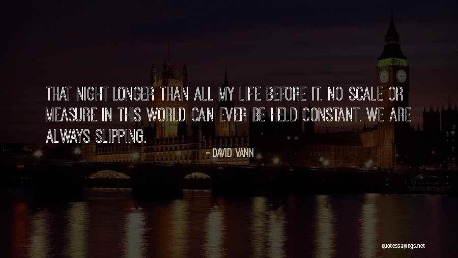 Marchesini Cartoner Quotes By David Vann Marchesini Cartoner Quotes By David Vann