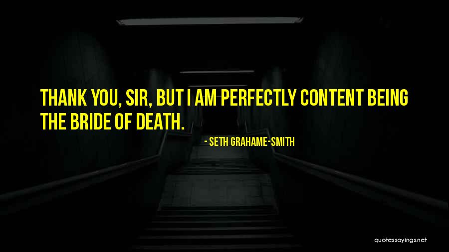 Marchesini Cartoner Quotes By Seth Grahame-Smith Marchesini Cartoner Quotes By Seth Grahame-Smith