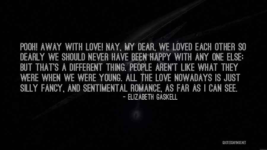 Marchesini M10rs Quotes By Elizabeth Gaskell Marchesini M10rs Quotes By Elizabeth Gaskell