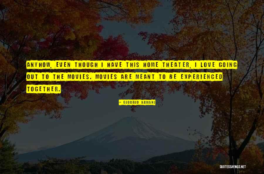 Marchesini Supermoto Quotes By Giorgio Armani Marchesini Supermoto Quotes By Giorgio Armani