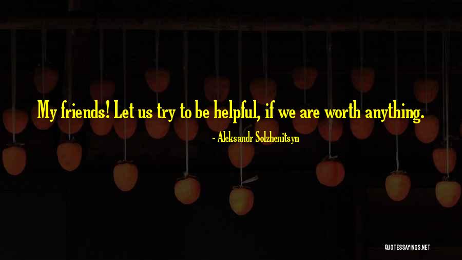 Marcheta Quotes By Aleksandr Solzhenitsyn Marcheta Quotes By Aleksandr Solzhenitsyn