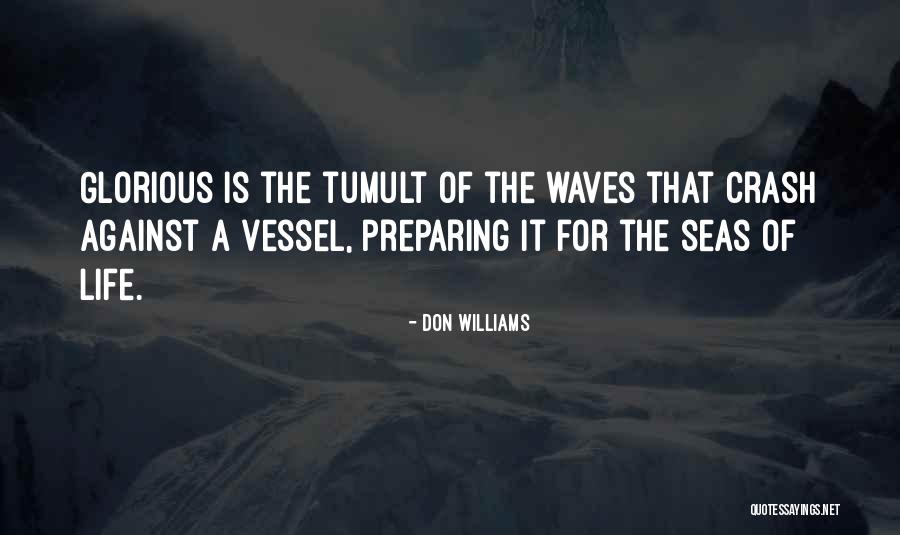Marcheta Quotes By Don Williams Marcheta Quotes By Don Williams