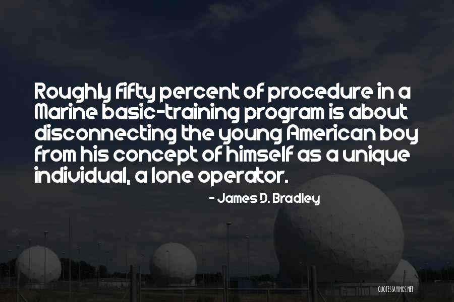 Marcheta Quotes By James D. Bradley Marcheta Quotes By James D. Bradley